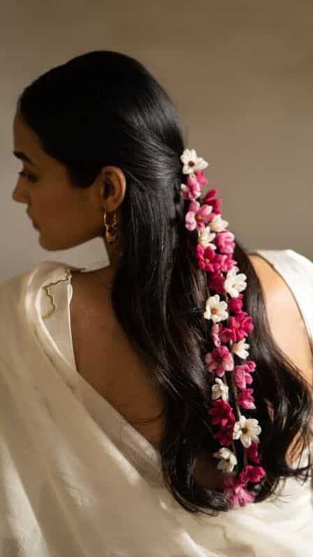 Revitalize Your Hair Naturally: The Wonders of Ayurvedic Hair Care and Bringadi Thailam