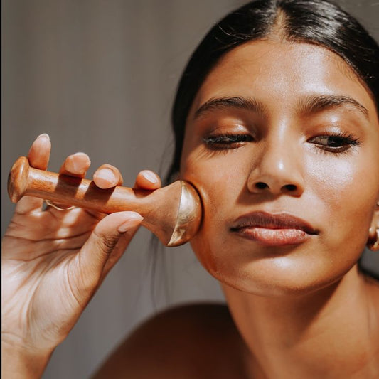 Embracing Ayurvedic Skincare: A Holistic Approach to Radiant Skin