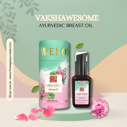 Vakshawesome Breast Elixir